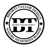 Bharti Taylor Design