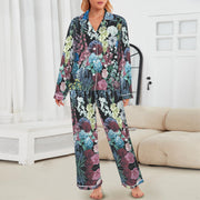 The Mystery Garden Pjama Set