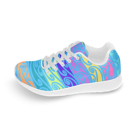 Fun Korus Men's Sneakers (Model 020)