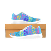 Fun Korus Men's Sneakers (Model 020)