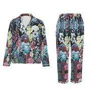 The Mystery Garden Pjama Set