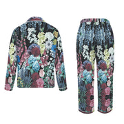 The Mystery Garden Pjama Set