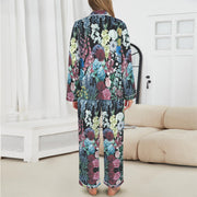 The Mystery Garden Pjama Set